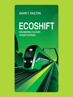 cover image of EcoShift